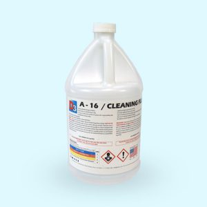 d3 spot cleaning fluid