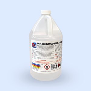 ink degradent 1 gallon