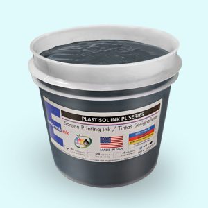 plastisol barrier grey