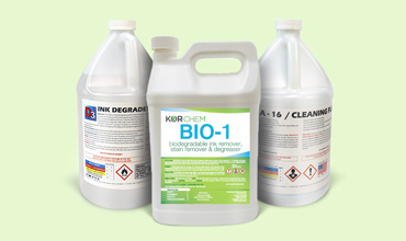 cleaning category