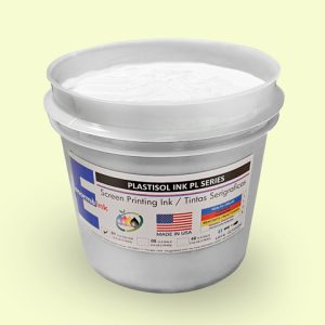 cotton white gallon