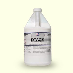 d3 pallet adhesive