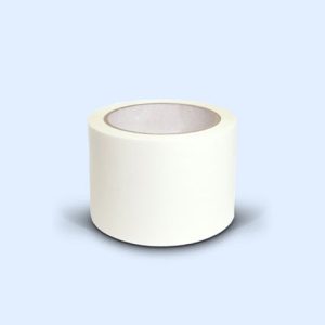 screen tape (white) ) 3" x 36 yds