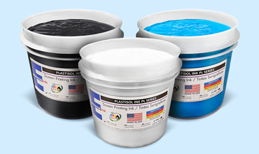 textil ink category